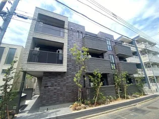 ドゥエルコート浦和の画像