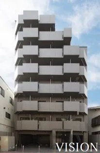 ルーブル大森九番館の画像