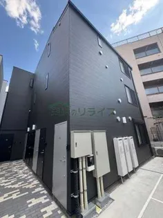 FAIR阿佐ヶ谷【1階】の外観