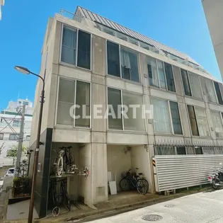 アスティエ渋谷松涛の画像