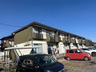 フォーブル新座の画像