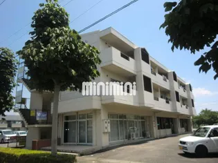 ホクコウビルの画像