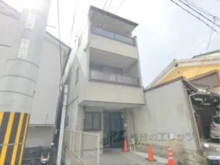 ピアハウス出町の画像