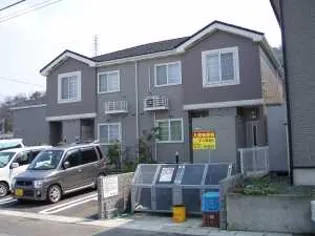 ハピネスホームIIの画像