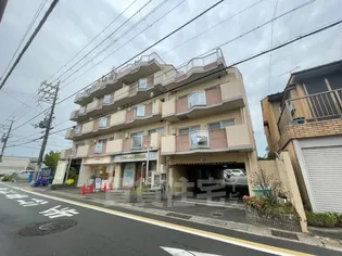 第20洛西ハイツ久我の画像