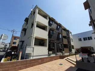 グラン パレIIの画像