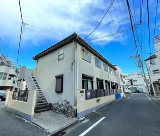 コーポ宮永の画像