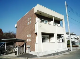 サニーメゾンの画像