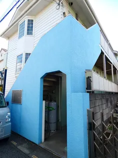 光洋ハイツの画像