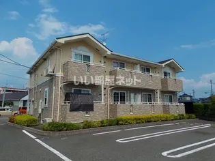 シャルマン シャトーIの画像