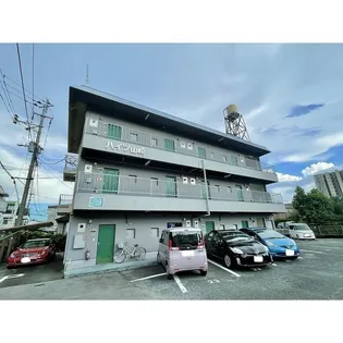 ハイツ山崎の画像