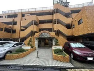 シャトルイン北糀谷の画像