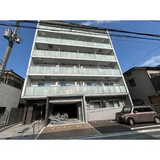 ART MIYATA【5階】の外観