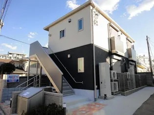 ベルカント下北沢の画像