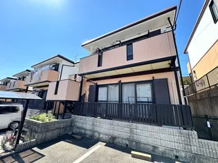 メゾンシーブリーズAの画像