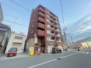 サンライフ2【5階】の外観