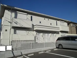 フラットホワイトハウスの画像