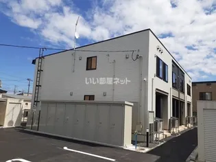 ヴィラ シャローの画像
