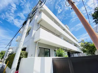 サムズコートの画像