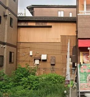 プレシャス新井宿の画像