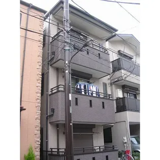 フォセットハウスの画像