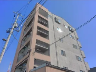 アクアコーストの画像