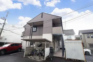 サニーハイツ牛田 C棟の画像