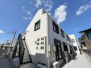 カサパドレ武蔵小金井の画像
