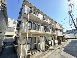 アベニュー耕和の画像