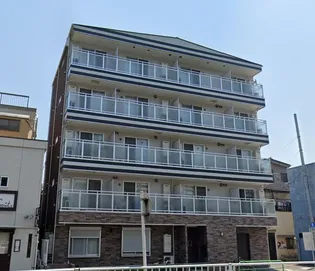B'CASA KITASUNAの画像
