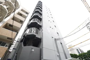 レガシア御茶ノ水【9階】の外観