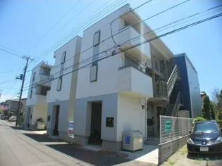 ヒューマンパレス南流山VII C棟の画像