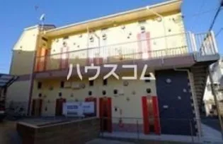 ユナイト井土ヶ谷マリンルージュの画像