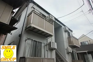 ボヌール浦安の画像