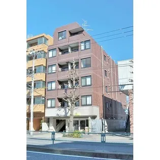 エスアール自由が丘の画像