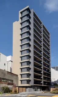 ルフォンプログレ千代田御茶ノ水【10階】の外観
