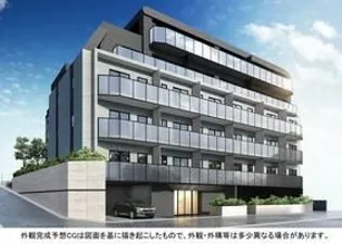 AIFLAT馬込の画像