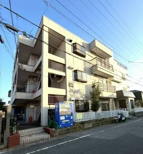 グランジュール五井の画像
