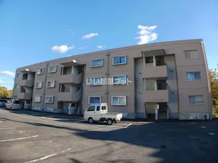 コーポサンヒルズの画像
