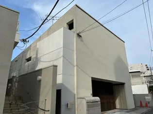 東京都板橋区徳丸1【アパート】の外観