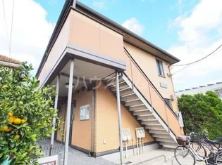 カーサドルチェの画像