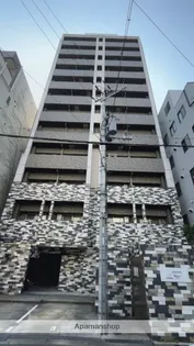 大阪府大阪市北区豊崎2【マンション】の外観