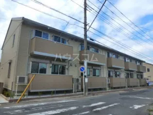 カーサ石原 Aの画像