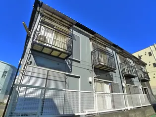 みどり台ホーム1号棟の画像