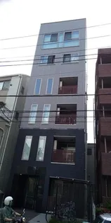 Will中野【4階】の外観