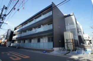 リブリ 上福岡の画像