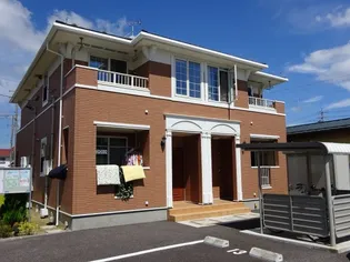クレセントハイム Cの画像