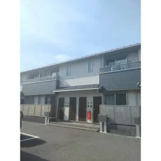 CASA PLACIDOB棟の画像