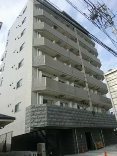 フェニックス上石神井【7階】の外観