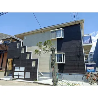ジュネスKYの画像
